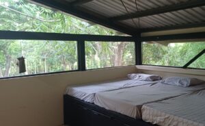 Dorm at Finca OSOM CASA Acro